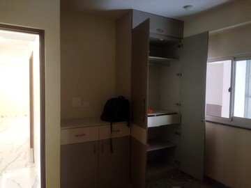 Bathroom in 3 BHK Builder Floor at East Of Kailash – for Rent
