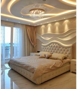 Bedroom in 3 BHK Villa at Chandapura – for Sale