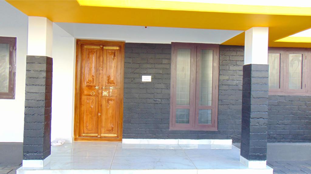 3 BHK Independent House For Sale in Puthencruz