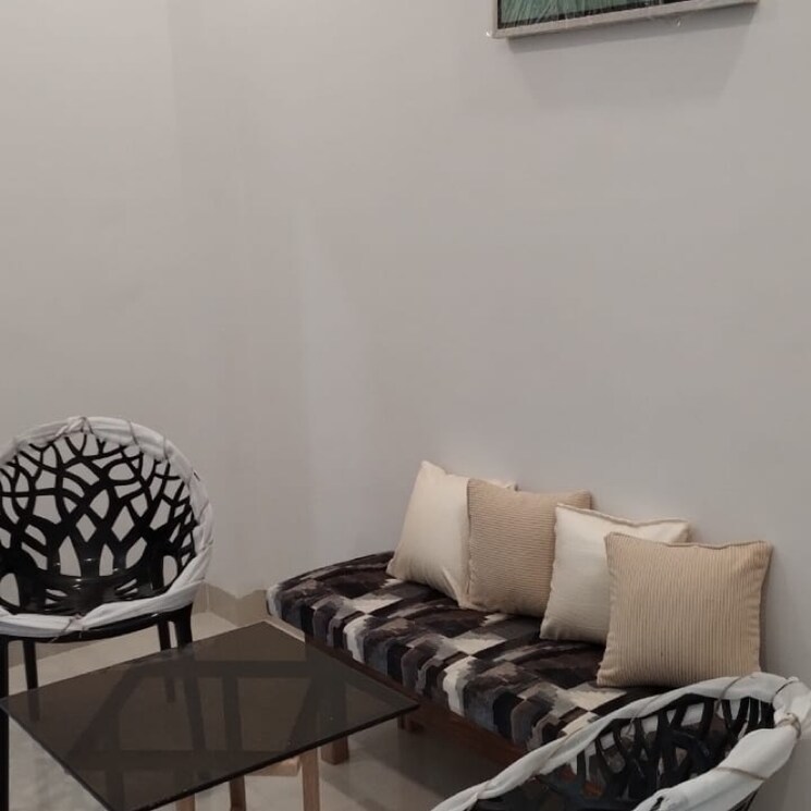 Living Room, ab bypass road 3 Bedroom 2200 Sq.Ft. Apartment In Ab Bypass Road Indore 9198651