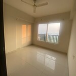 3 BHK + Servant Room 2200 Sq.Ft. Apartment in The Residence