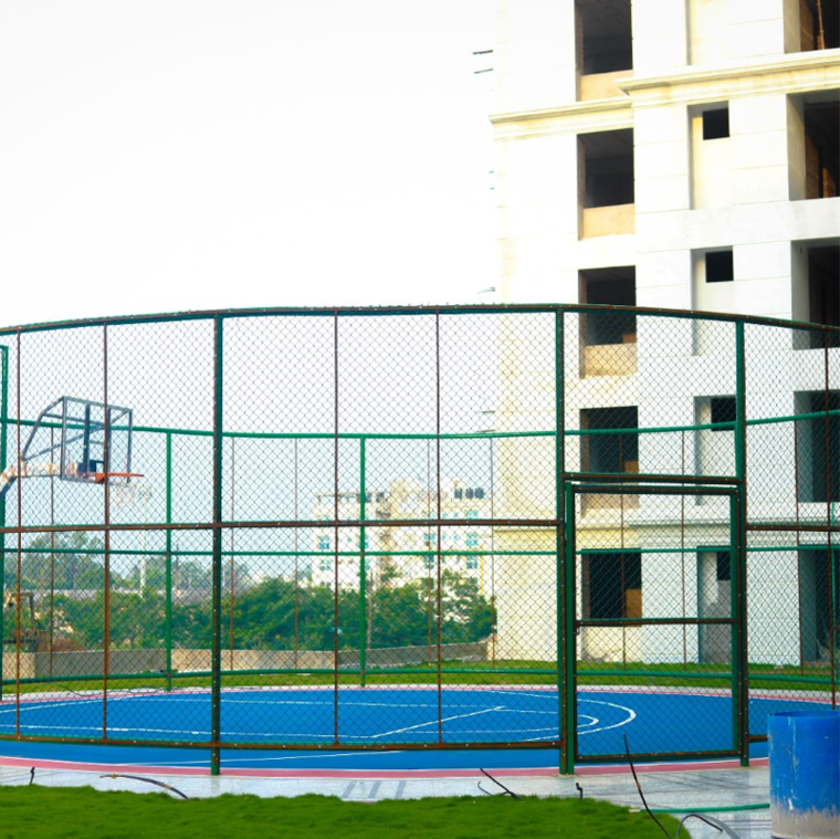 Exterior View, ab bypass road 3 Bedroom 2200 Sq.Ft. Apartment In Ab Bypass Road Indore 9198651