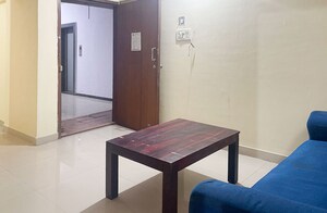  Pg – Entrance View at Kasarvadavali - for Rent