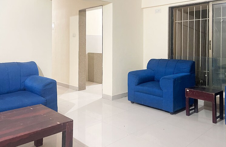 Common Area, kasarvadavali Pg For Boys In Kasarvadavali 9198639