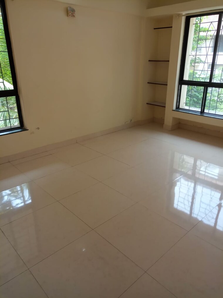 Bedroom, mayur colony 3 Bedroom 1514 Sq.Ft. Apartment In Mayur Colony Pune 9198621