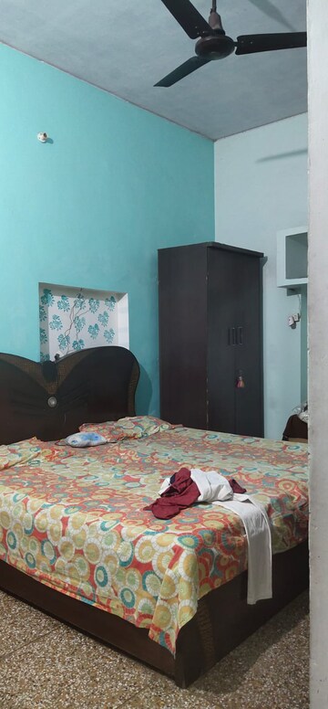 2 BHK Apartment For Sale in GDA EWS Flats, Madhuban Bapudham