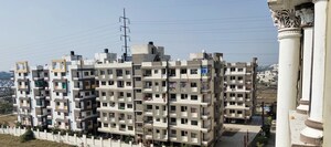 2 BHK Apartment For Sale in Ujjain Road