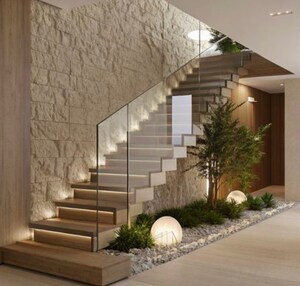 Balcony in 3 BHK Villa at Chandapura – for Sale