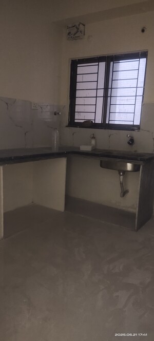 Kitchen in 2 BHK Apartment at Ujjain Road – for Sale
