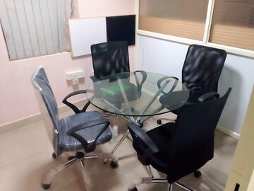 Team Area in  Office Space at Vijay Nagar – for Sale