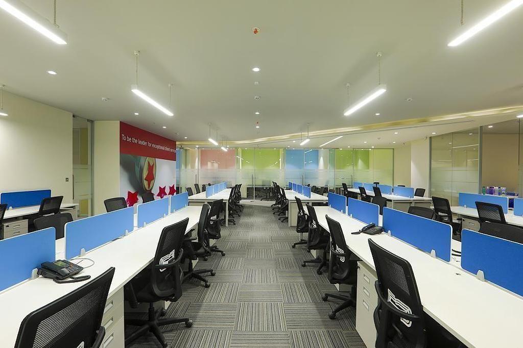 Office Space For Sale in Vijay Nagar