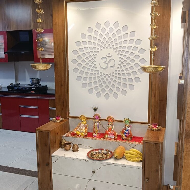 Other, nipania 3.5 Bedroom 2100 Sq.Ft. Independent House In Nipania Indore 9198681