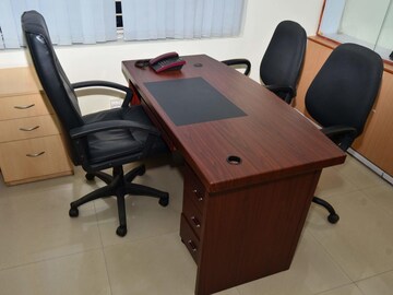 Team Area in  Office Space at Vijay Nagar – for Sale