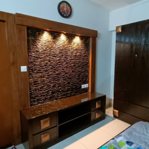 Room in 3.5 BHK Independent House at Nipania – for Rent