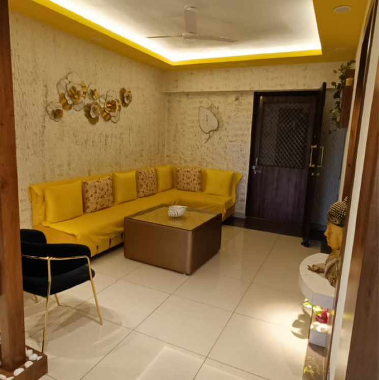 Living Room, nipania 3.5 Bedroom 2100 Sq.Ft. Independent House In Nipania Indore 9198681