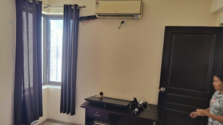 Room, sikka-karnam-greens 2 Bedroom 940 Sq.Ft. Apartment In Sector 143b Noida 9198678