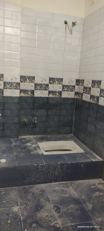 Bathroom in 2 BHK Apartment at Ujjain Road – for Sale