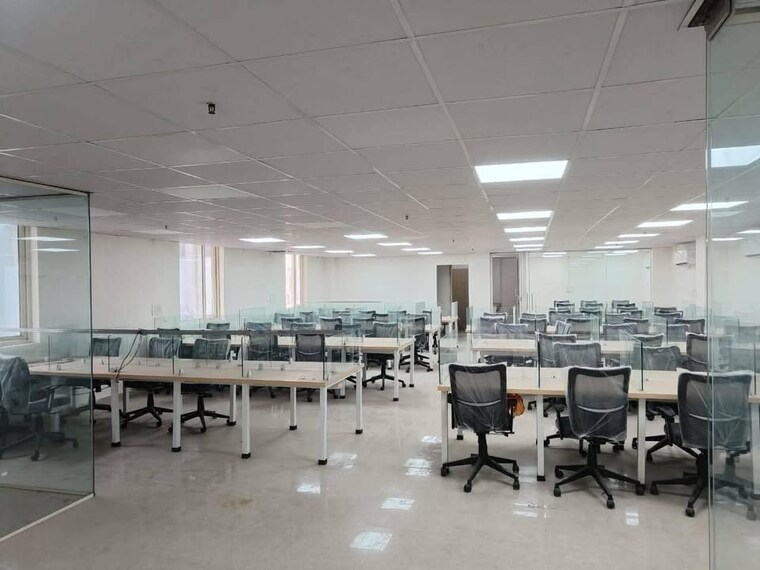 Team Area, bund garden Commercial Office Space 2500 Sq.Ft. In Bund Garden Pune 9198667