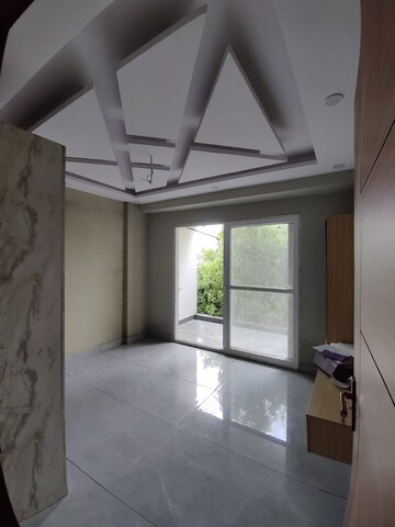 Kitchen in 2 BHK Builder Floor at Gms Road – for Sale