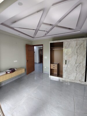 Building Lobby in 2 BHK Builder Floor at Gms Road – for Sale