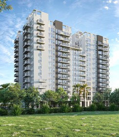 3 BHK + Servant Room,Extra Room Apartment For Sale in Ireo The Corridors