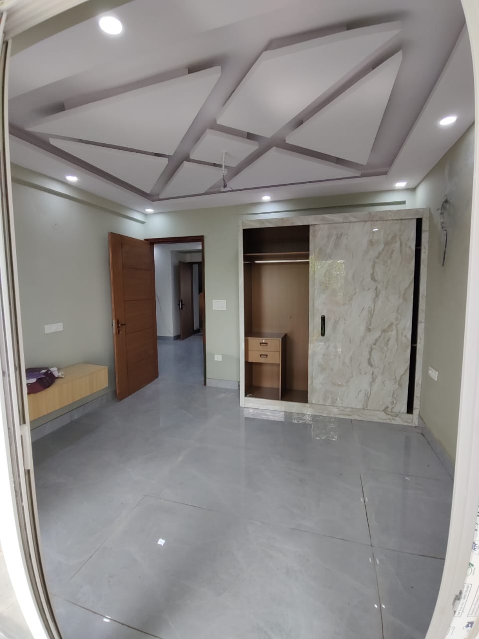 2 BHK Builder Floor For Sale in Dream Home 