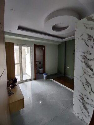 Team Area in 2 BHK Builder Floor at Gms Road – for Sale