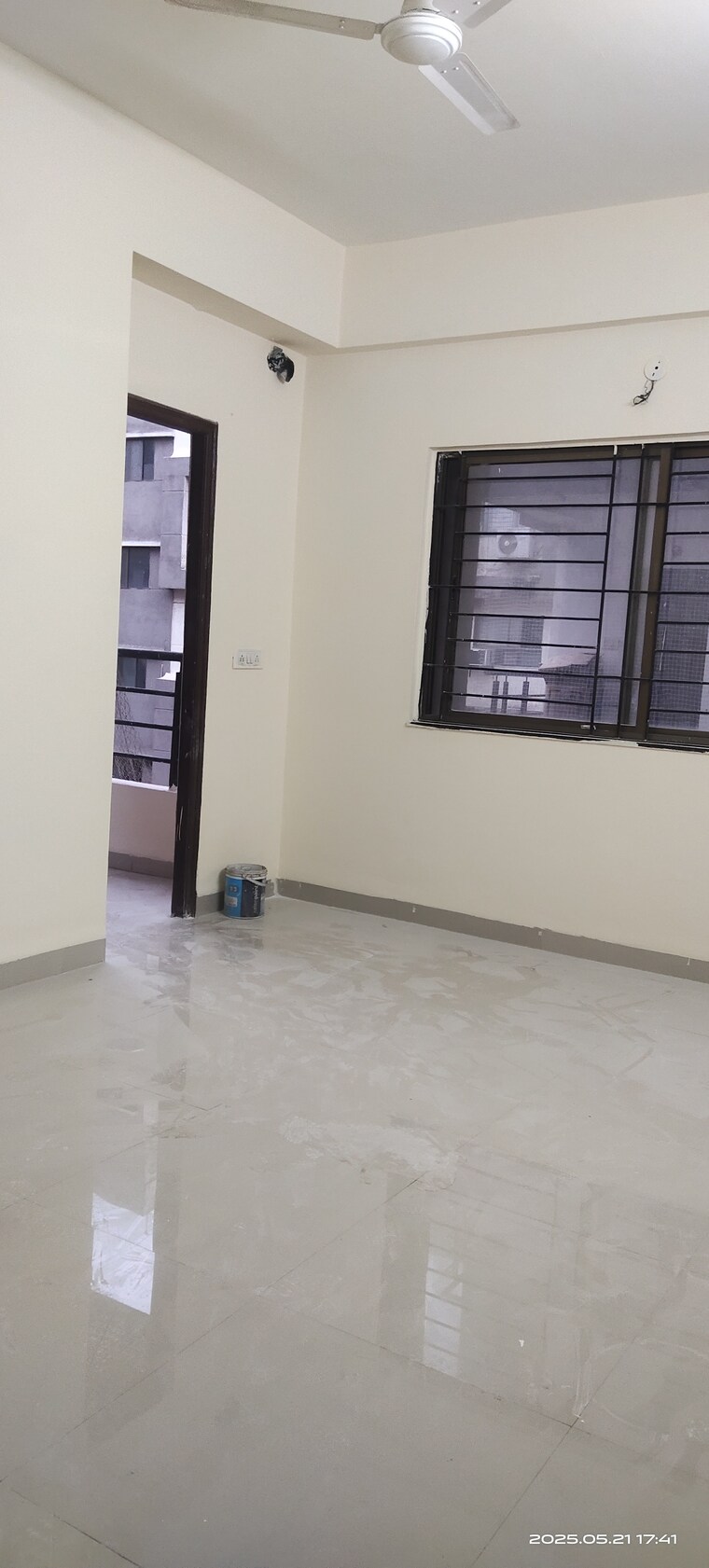 Master Bedroom, ujjain road 2 Bedroom 750 Sq.Ft. Apartment In Ujjain Road Indore 9198734