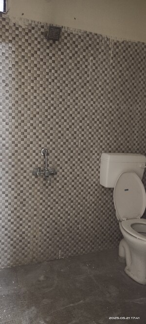 Bathroom in 2 BHK Apartment at Ujjain Road – for Sale