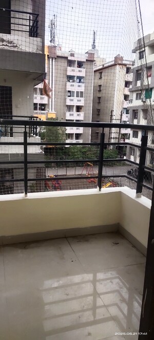 Balcony in 2 BHK Apartment at Ujjain Road – for Sale