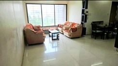 1 BHK Apartment For Sale in Aarti CHS Mulund West