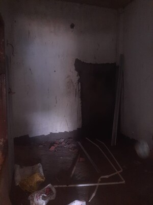 Bathroom in 4 BHK Independent House at Shree Ganesh Vatika, Govindpuram – for Sale