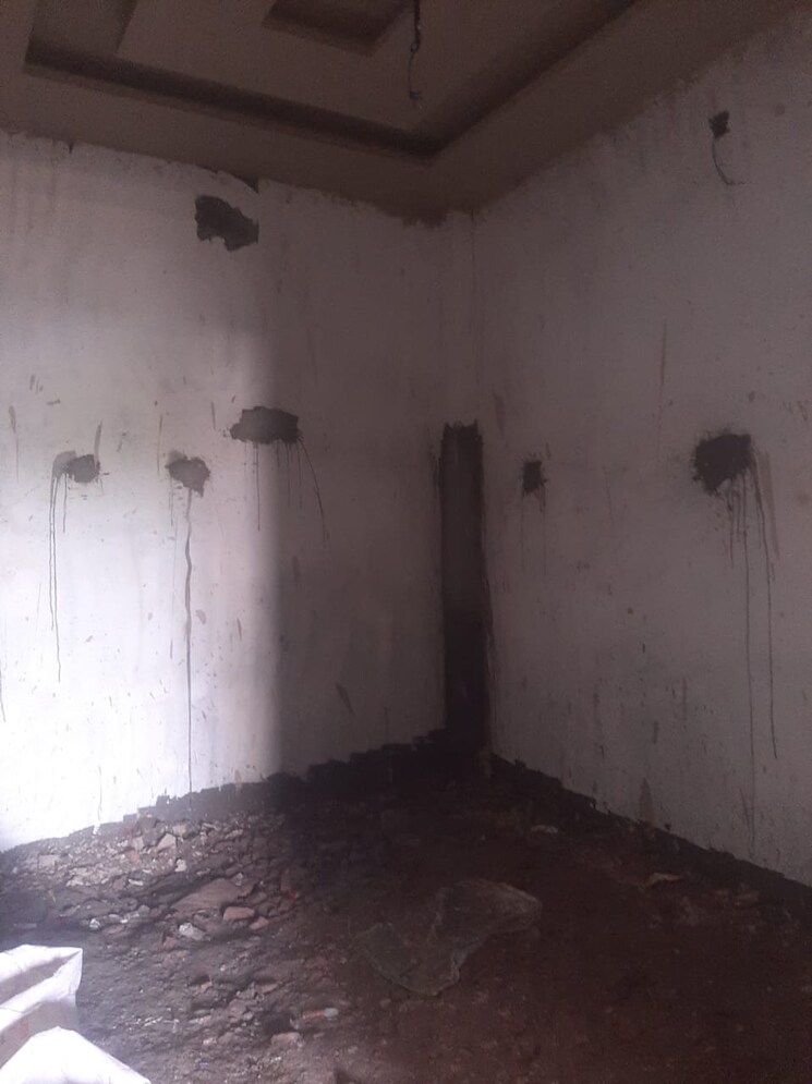 Room, shree-ganesh-vatika 4 Bedroom 74 Sq.Yd. Independent House In Govindpuram Ghaziabad 9198705