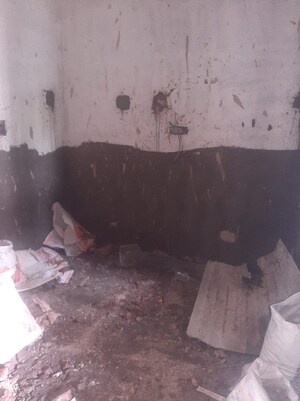 Kitchen in 4 BHK Independent House at Shree Ganesh Vatika, Govindpuram – for Sale