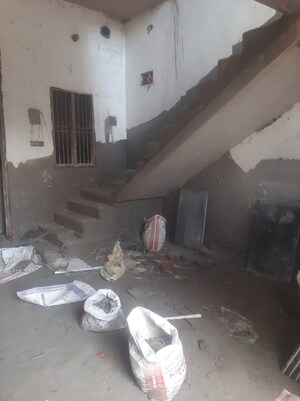 4 BHK Independent House – Exterior View View at Shree Ganesh Vatika, Govindpuram - for Sale