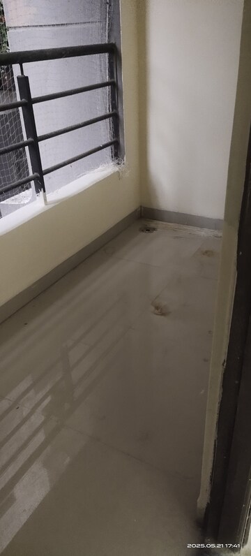 Balcony in 2 BHK Apartment at Ujjain Road – for Sale