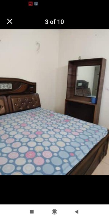 3 BHK Apartment For Rent in Gaur City 2 - 14th Avenue, Sector 16c Greater Noida