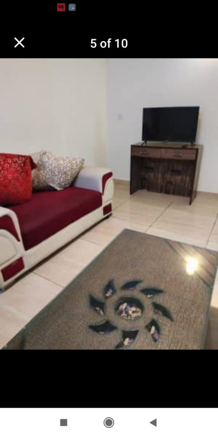 Living Room, gaur-city-2-14th-avenue 3 Bedroom 1175 Sq.Ft. Apartment In Sector 16c Greater Noida Greater Noida 9198718