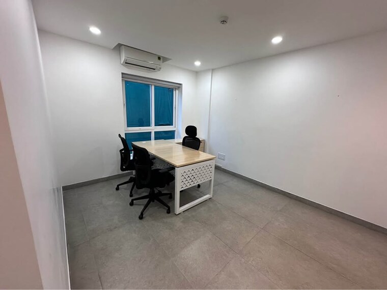 Team Area, balewadi Commercial Office Space 2500 Sq.Ft. In Balewadi Pune 9198691
