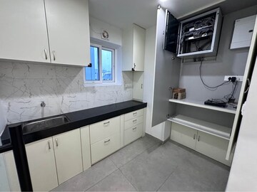 Kitchen in  Office Space at Balewadi – for Rent