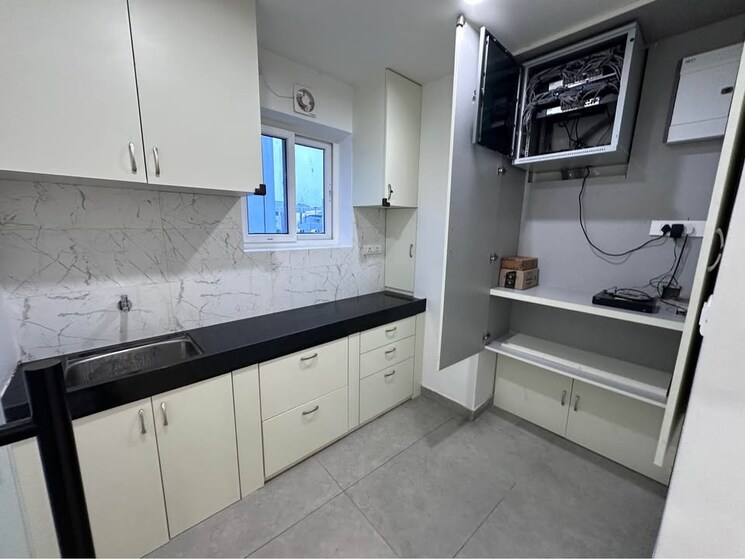 Kitchen, balewadi Commercial Office Space 2500 Sq.Ft. In Balewadi Pune 9198691