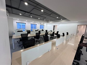  Office Space For Rent in Balewadi