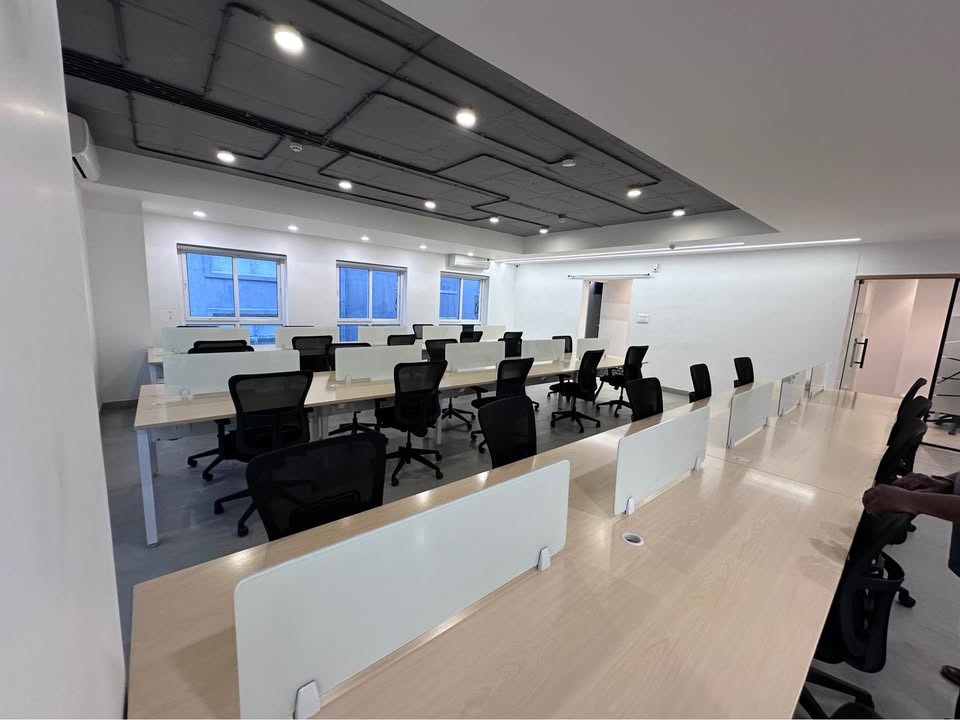 Office Space For Rent in Balewadi