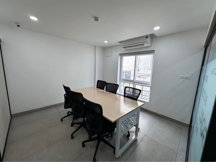 Team Area, balewadi Commercial Office Space 2500 Sq.Ft. In Balewadi Pune 9198691