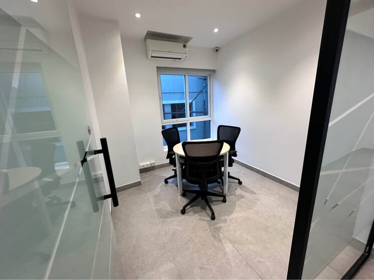 Team Area, balewadi Commercial Office Space 2500 Sq.Ft. In Balewadi Pune 9198691