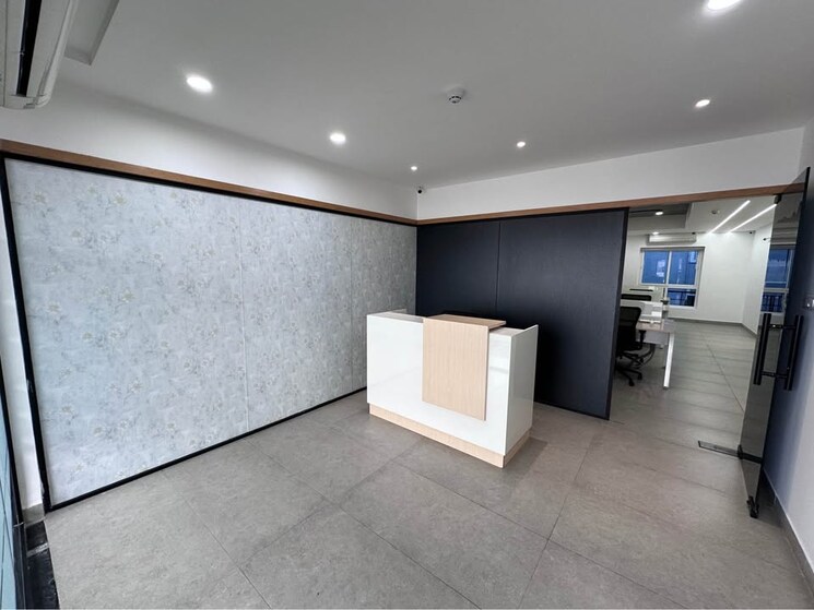 Room, balewadi Commercial Office Space 2500 Sq.Ft. In Balewadi Pune 9198691