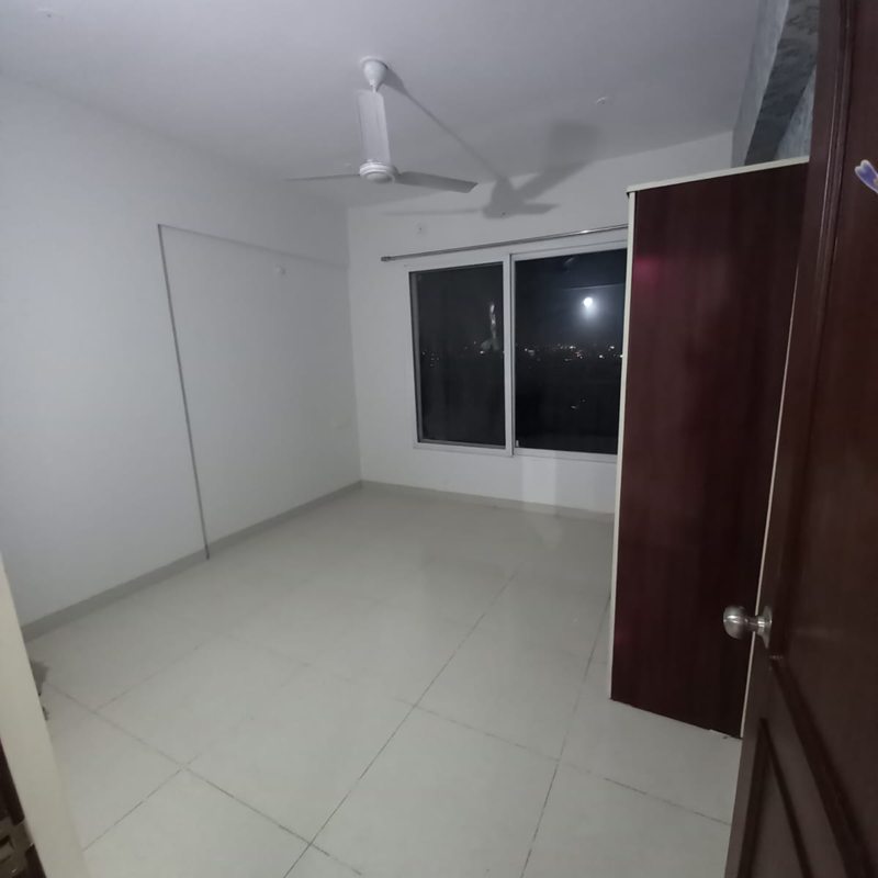 3 BHK Apartment For Rent in The Empress