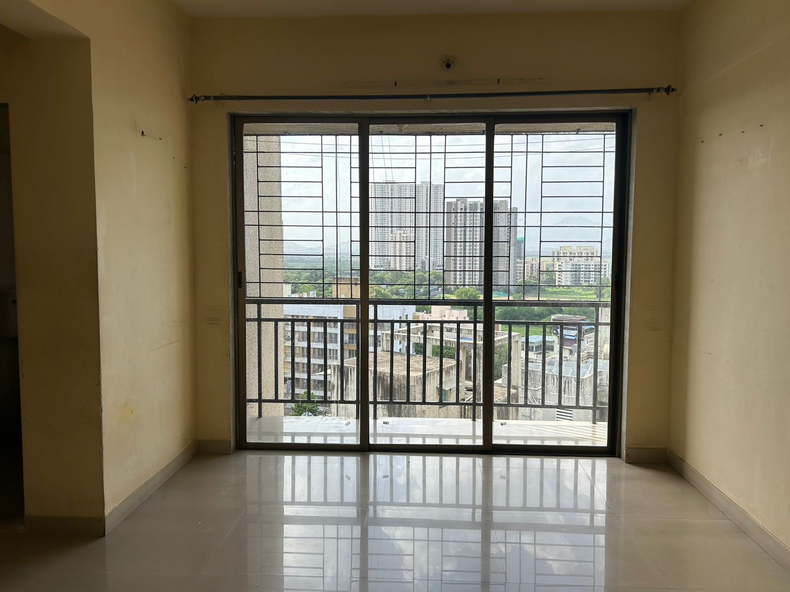 2 BHK + Pooja Room 503 Sq.Ft. Apartment in Vihang Hills