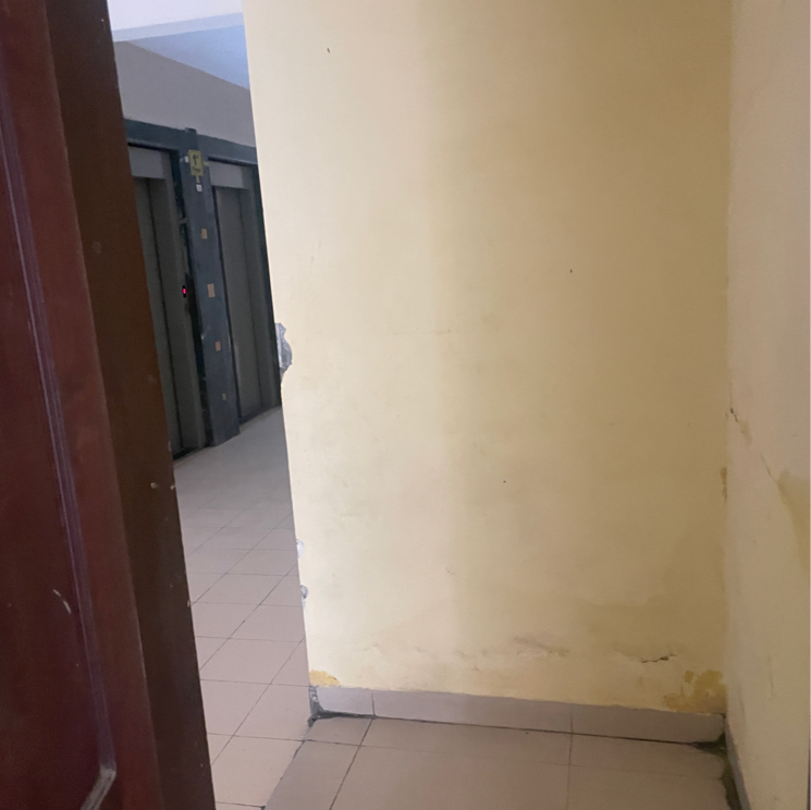 Bathroom, shree-manibhadra-wakad-centre 1 Bedroom 560 Sq.Ft. Apartment In Bhagwan Nagar Pune 9198710