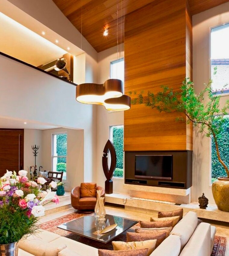 Living Room, chandapura 3 Bedroom 1200 Sq.Ft. Villa In Chandapura Bangalore 9198711